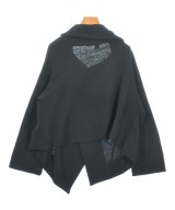 Y's（ワイズ）カーディガン 黒 サイズ:2(S位) レディース/2200625137077