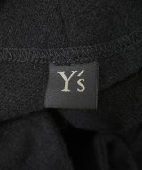 Y's（ワイズ）カーディガン 黒 サイズ:2(S位) レディース/2200625137077