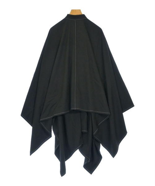 Y's（ワイズ）カジュアルシャツ 黒 サイズ:3(M位) レディース/2200625176052