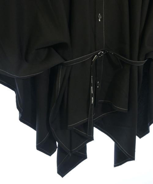 Y's（ワイズ）カジュアルシャツ 黒 サイズ:3(M位) レディース/2200625176052