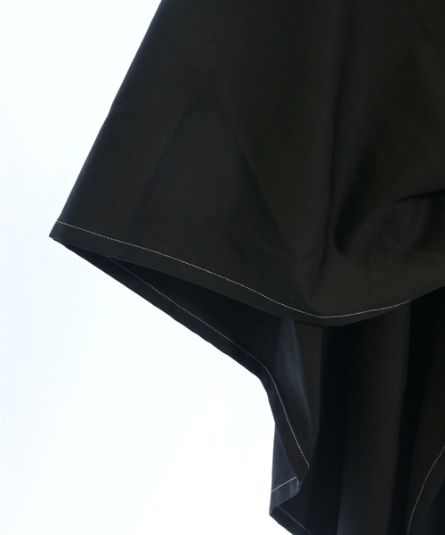 Y's（ワイズ）カジュアルシャツ 黒 サイズ:3(M位) レディース/2200625176052