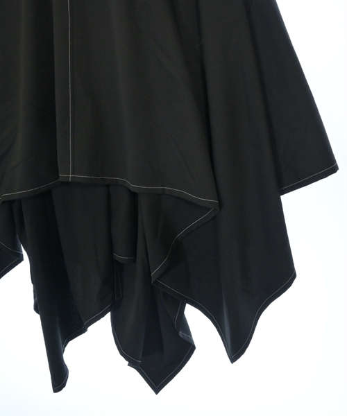 Y's（ワイズ）カジュアルシャツ 黒 サイズ:3(M位) レディース/2200625176052