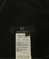 Y's（ワイズ）カジュアルシャツ 黒 サイズ:3(M位) レディース/2200625176052