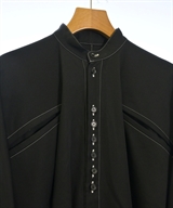 Y's（ワイズ）カジュアルシャツ 黒 サイズ:3(M位) レディース/2200625176052