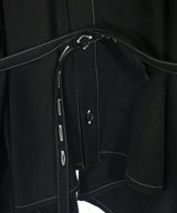 Y's（ワイズ）カジュアルシャツ 黒 サイズ:3(M位) レディース/2200625176052