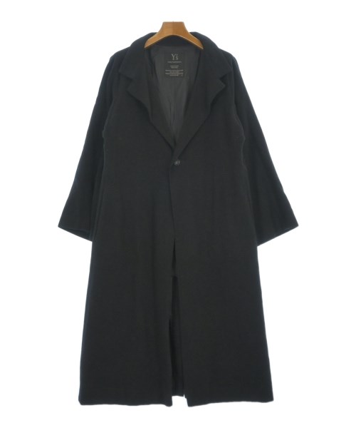 ワイズ(Y's)のY's チェスターコート
