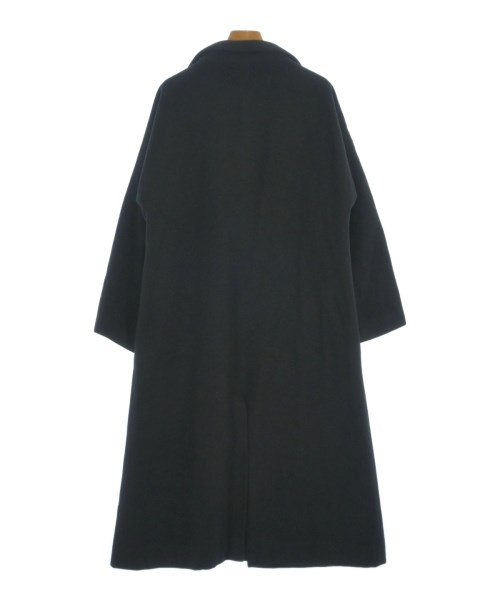 Y's（ワイズ）チェスターコート 黒 サイズ:3(M位) レディース/2200625300204