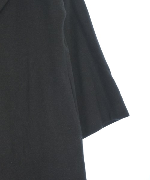 Y's（ワイズ）チェスターコート 黒 サイズ:3(M位) レディース/2200625300204