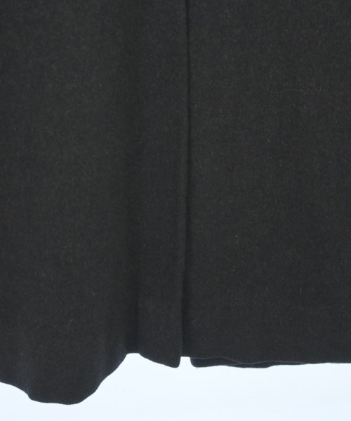 Y's（ワイズ）チェスターコート 黒 サイズ:3(M位) レディース/2200625300204