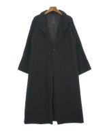 Y's（ワイズ）チェスターコート 黒 サイズ:3(M位) レディース/2200625300204