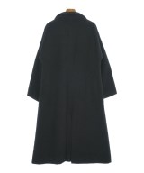 Y's（ワイズ）チェスターコート 黒 サイズ:3(M位) レディース/2200625300204