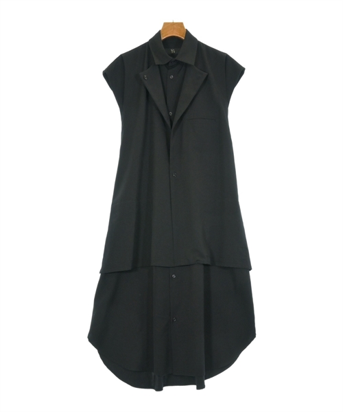 ワイズ(Y's)のY's シャツワンピース