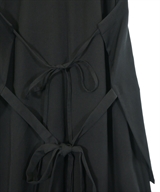 Y's（ワイズ）シャツワンピース 黒 サイズ:2(S位) レディース/2200621361018