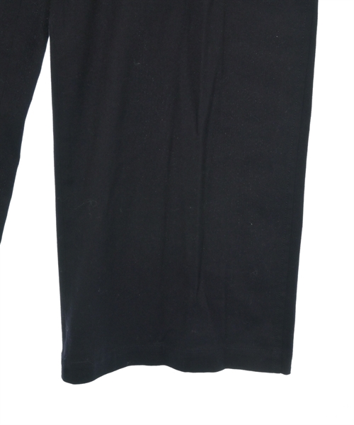 Y's（ワイズ）クロップドパンツ 紺 サイズ:1(XS位) レディース/2200621361025