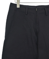 Y's（ワイズ）クロップドパンツ 紺 サイズ:1(XS位) レディース/2200621361025