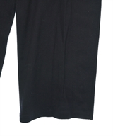 Y's（ワイズ）クロップドパンツ 紺 サイズ:1(XS位) レディース/2200621361025