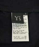 Y's（ワイズ）その他 紺 サイズ:2(S位) レディース/2200621361032