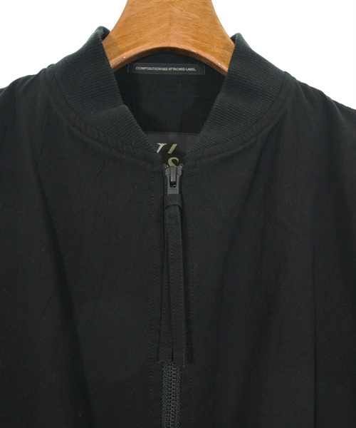 Y's（ワイズ）その他 黒 サイズ:1(XS位) レディース/2200621361056