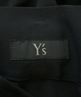 Y's（ワイズ）ロング・マキシ丈スカート 黒 サイズ:1(XS位) レディース/2200621361070