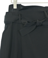 Y's（ワイズ）ロング・マキシ丈スカート 黒 サイズ:1(XS位) レディース/2200621361070