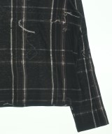 Y's（ワイズ）Tシャツ・カットソー 黒 サイズ:2(S位) レディース/2200621361087