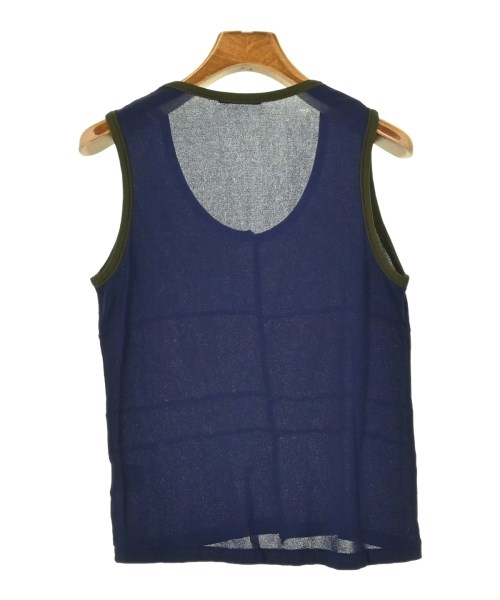 Y's（ワイズ）ノースリーブ 青 サイズ:-(M位) レディース/2200621361179