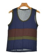 Y's（ワイズ）ノースリーブ 青 サイズ:-(M位) レディース/2200621361179