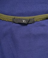 Y's（ワイズ）ノースリーブ 青 サイズ:-(M位) レディース/2200621361179
