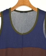 Y's（ワイズ）ノースリーブ 青 サイズ:-(M位) レディース/2200621361179