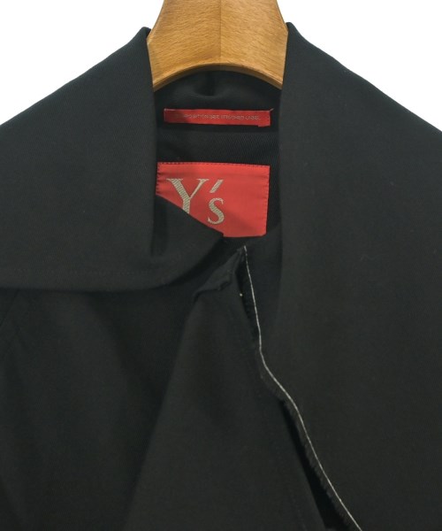 Y's（ワイズ）その他 黒 サイズ:2(S位) レディース/2200621361315