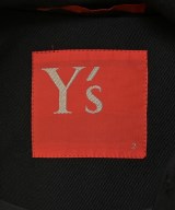 Y's（ワイズ）その他 黒 サイズ:2(S位) レディース/2200621361315