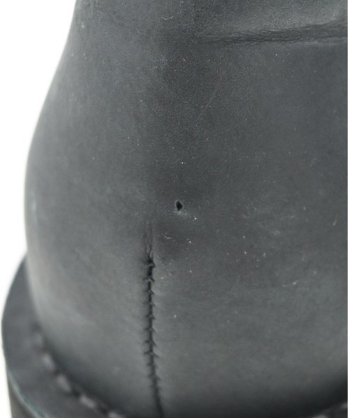 Y's（ワイズ）その他 黒 サイズ:UK3(23.5cm位) レディース/2200621361353