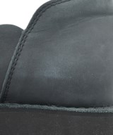 Y's（ワイズ）その他 黒 サイズ:UK3(23.5cm位) レディース/2200621361353