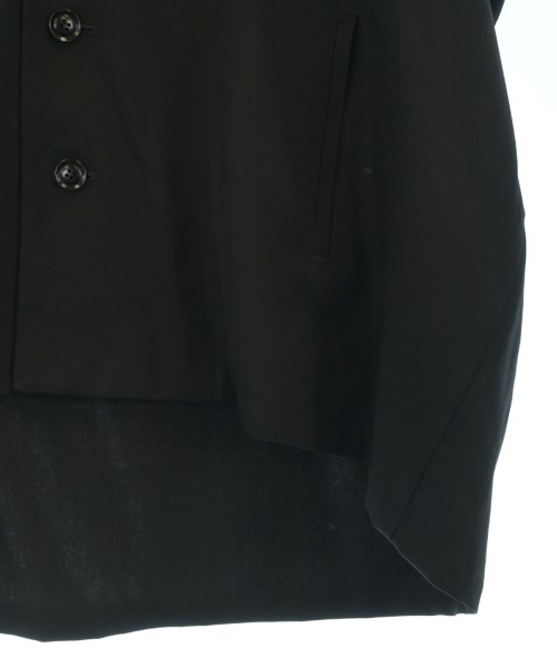 Y's（ワイズ）その他 黒 サイズ:2(S位) レディース/2200625523023