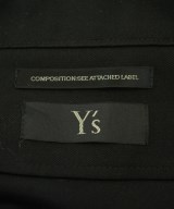 Y's（ワイズ）その他 黒 サイズ:2(S位) レディース/2200625523023