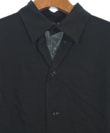 Y's（ワイズ）カジュアルシャツ 黒 サイズ:2(S位) レディース/2200625523030