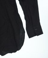 Y's（ワイズ）カジュアルシャツ 黒 サイズ:2(S位) レディース/2200625523030