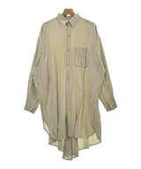 Y's シャツワンピース