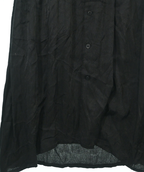 Y's（ワイズ）その他 黒 サイズ:1(XS位) レディース/2200625523061