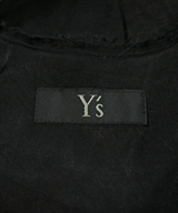 Y's（ワイズ）その他 黒 サイズ:1(XS位) レディース/2200625523061