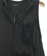 Y's（ワイズ）その他 黒 サイズ:1(XS位) レディース/2200625523061