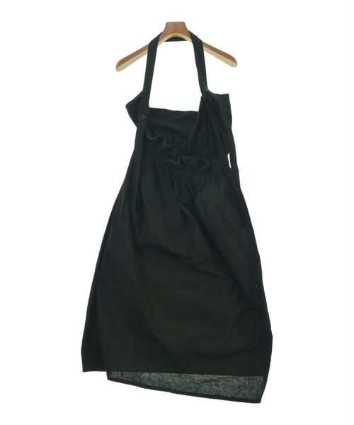 Y's（ワイズ）オールインワン/サロペット 黒 サイズ:1(XS位) レディース/2200625523078