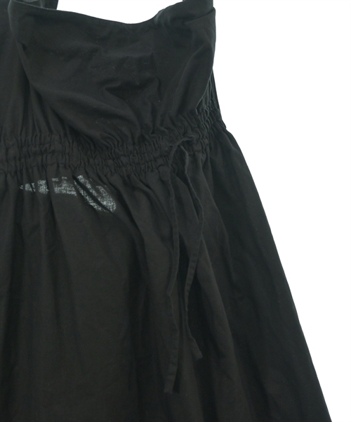 Y's（ワイズ）オールインワン/サロペット 黒 サイズ:1(XS位) レディース/2200625523078