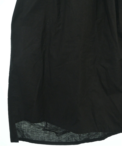 Y's（ワイズ）オールインワン/サロペット 黒 サイズ:1(XS位) レディース/2200625523078