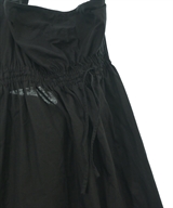 Y's（ワイズ）オールインワン/サロペット 黒 サイズ:1(XS位) レディース/2200625523078