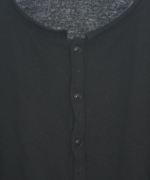 Y's（ワイズ）カーディガン 黒 サイズ:2(S位) レディース/2200625523085