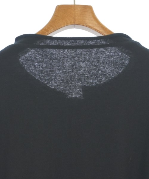 Y's（ワイズ）カーディガン 黒 サイズ:2(S位) レディース/2200625523085