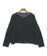 Y's（ワイズ）カーディガン 黒 サイズ:2(S位) レディース/2200625523085