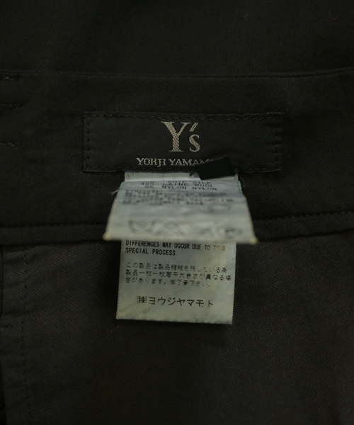 Y's（ワイズ）その他 黒 サイズ:2(S位) レディース/2200625523177
