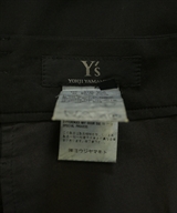 Y's（ワイズ）その他 黒 サイズ:2(S位) レディース/2200625523177